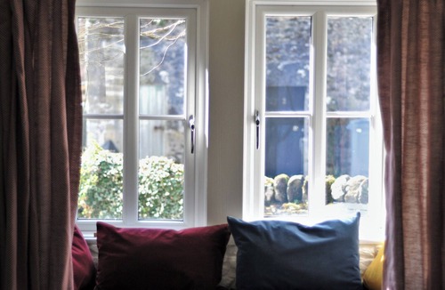 Hebden Cottage | Little Brook Cottage