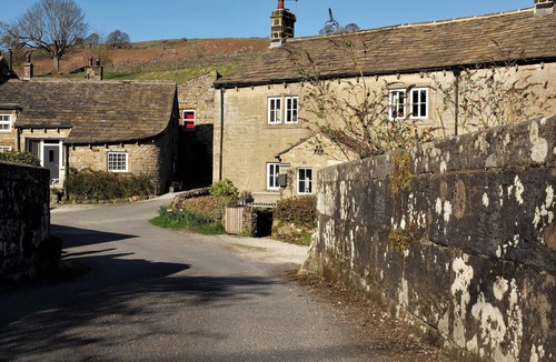 Hebden Cottage | Little Brook Cottage