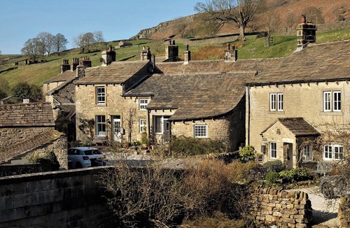 Hebden Cottage | Little Brook Cottage