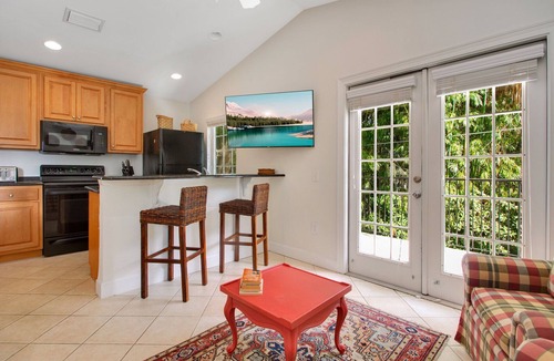 Winter Park Apartment | Little gem apartment