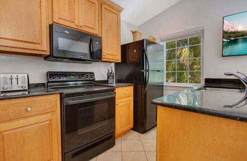 Winter Park Apartment | Little gem apartment