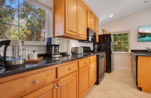 Winter Park Apartment | Little gem apartment