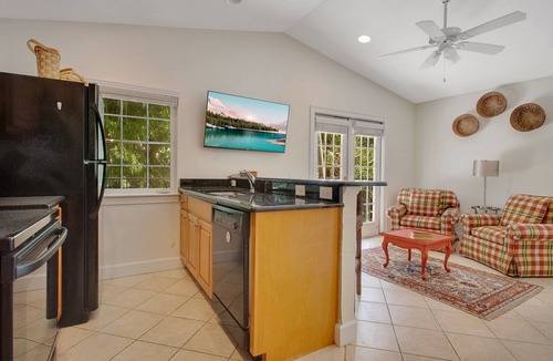 Winter Park Apartment | Little gem apartment