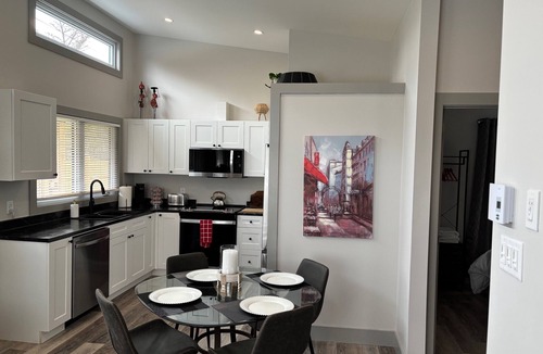 Clarke's Beach House | Little Gem