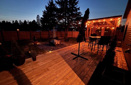 Clarke's Beach House | Little Gem