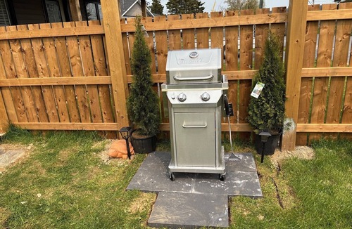 Clarke's Beach House | Little Gem