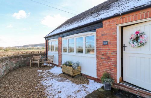 Uttoxeter House | Little Gem