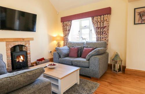 Uttoxeter House | Little Gem