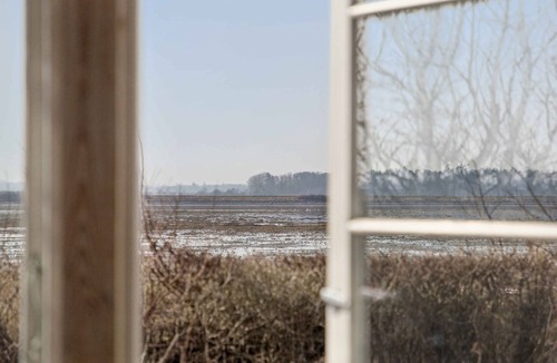 Bogense House | Little gem with a view of the water