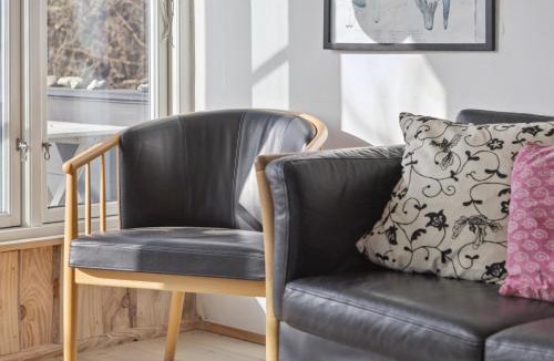 Bogense House | Little Gem With A View Of The Water