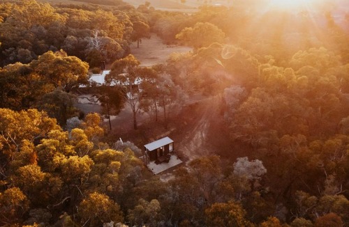 Yarck House | Little Glenny