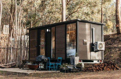 Yarck House | Little Glenny