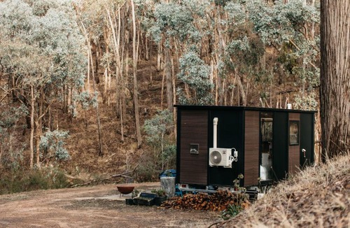 Yarck House | Little Glenny