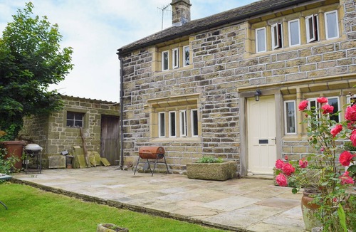 Cowling Cottage | Little Grans Cottage