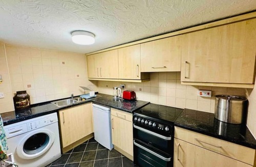 Arbury Apartment | Little Grapefull Cottage