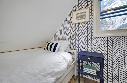 Susquehanna Cabin | Little Gray Cabin