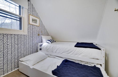 Susquehanna Cabin | Little Gray Cabin