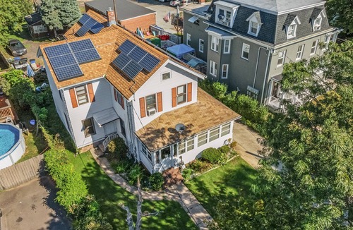 West Haven Apartment | Little Guest Suite