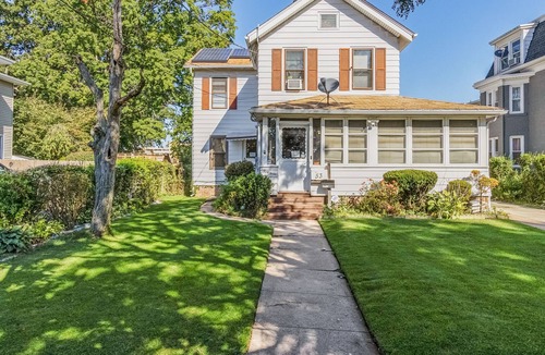 West Haven Apartment | Little Guest Suite