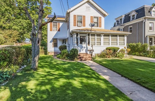 West Haven Apartment | Little Guest Suite