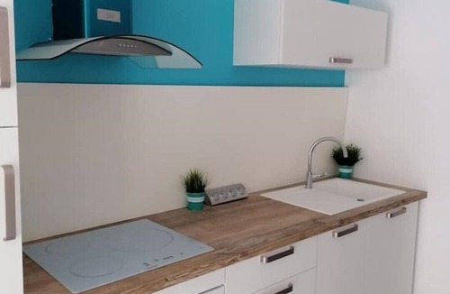 La Franqui Apartment | Little Happiness at La Franqui Beach