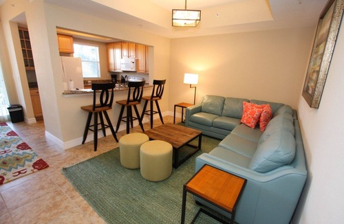 Ruskin House | Little Harbor 3BR/3BA – 4 Balconies, Water Views from Every Room, Walk to Beach & Tiki Bar
