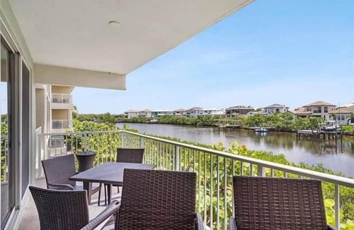 Ruskin Condo | Little Harbor Resort at Bahia Beach
