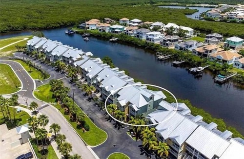Ruskin Condo | Little Harbor Resort at Bahia Beach