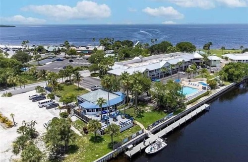 Ruskin Condo | Little Harbor Resort at Bahia Beach