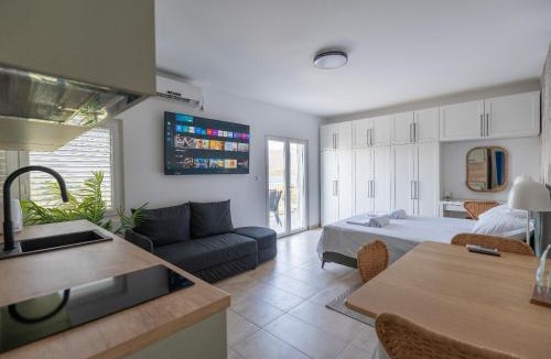 Ston Apartment | Little Harbour