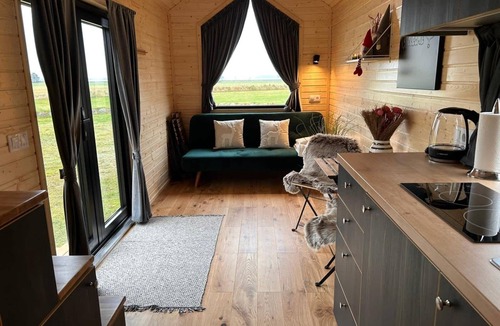 Jægerspris House | Little Harmony House by Tiny Away