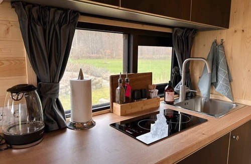 Jægerspris House | Little Harmony House by Tiny Away