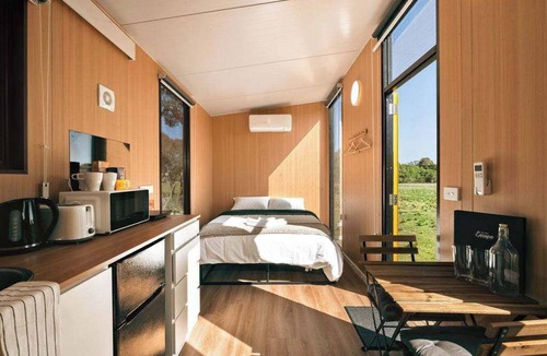 Balliang House | Little Haven Cottage 1 by Tiny Away