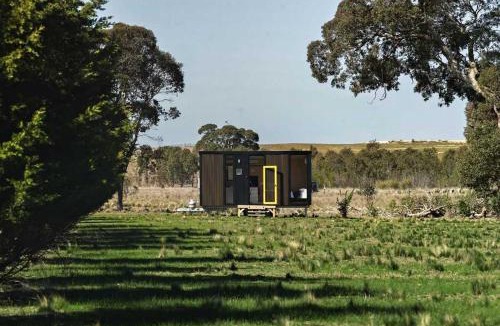 Balliang House | Little Haven Cottage X by Tiny Away