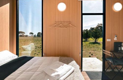 Balliang House | Little Haven Cottage X by Tiny Away