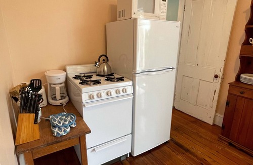 Highlands House | Little Haven (D)