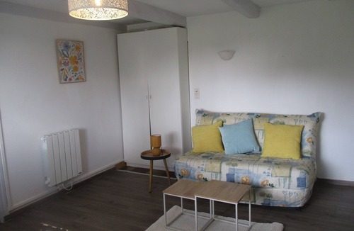 Rosporden House | Little haven of peace in the Breton countryside, Garden and terrace - near the sea