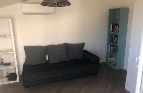 Tavel House | Little Haven of Serenity