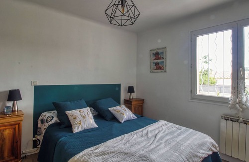 Tavel House | Little Haven of Serenity