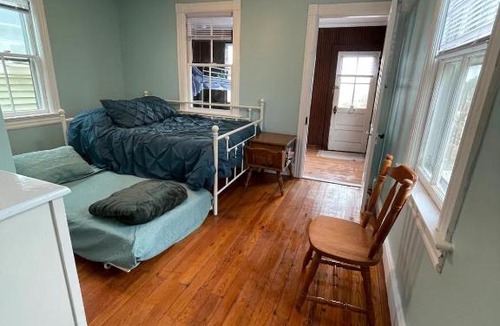 Highlands House | Little Haven