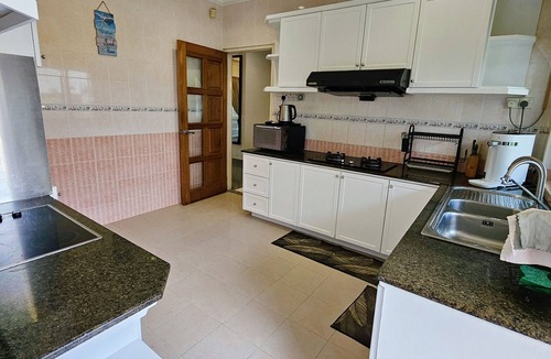 Tanjung Bungah Villa | Little Heaven by SkyHive BeachfrontVilla