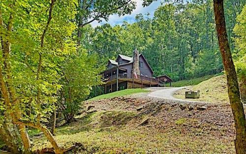 Young Harris House | Little Heaven