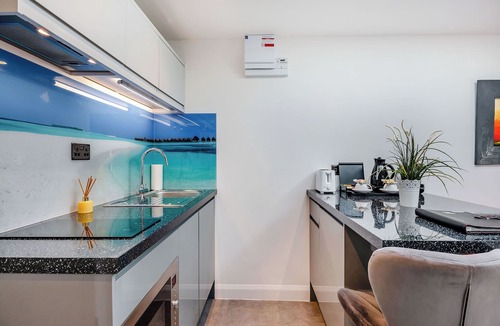 Christchurch Cottage | Little Heron - UK40928