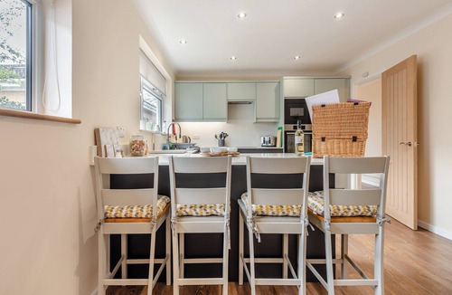 St Leonards Cottage | Little Hill Farm Villa