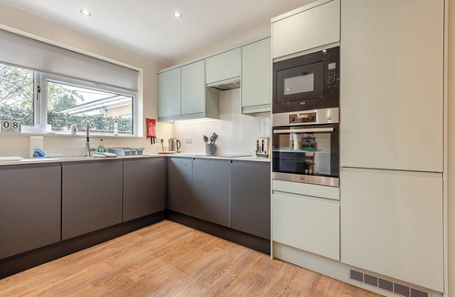 St Leonards Cottage | Little Hill Farm Villa