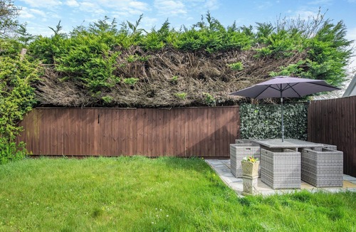 St Leonards Cottage | Little Hill Farm Villa