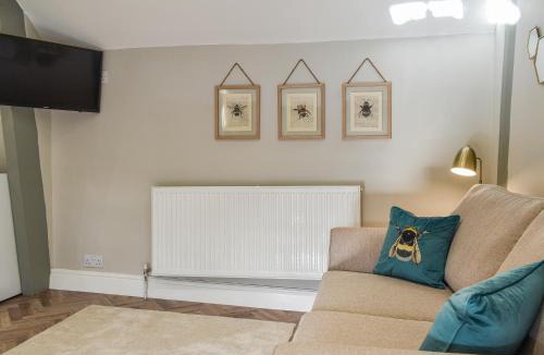 Dronfield House | Little Hive-Uk39430