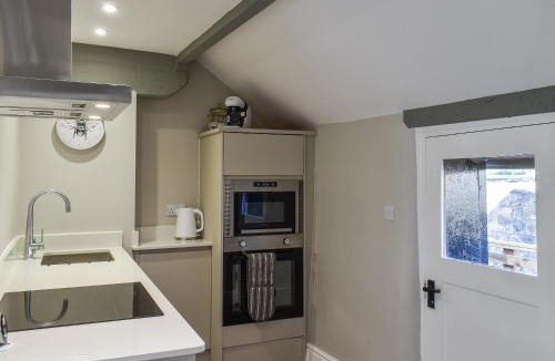 Dronfield House | Little Hive-Uk39430