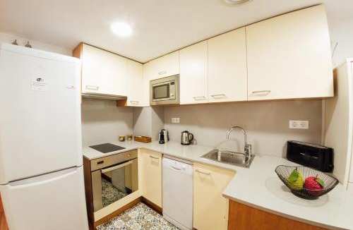 Barri Vell Apartment | Little Home Girona