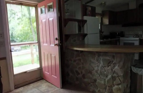 Bodines House | Little Home on the Creeks